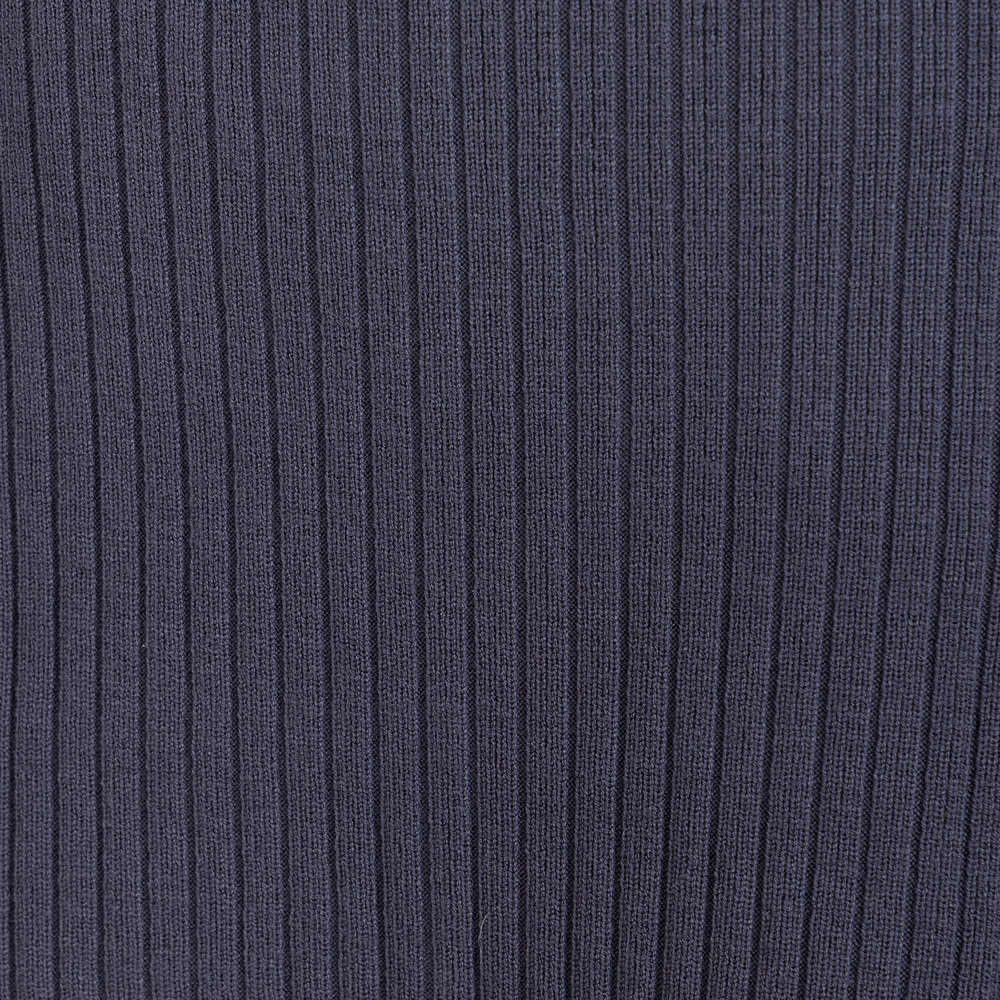 FONTLAB リブニットスカート19