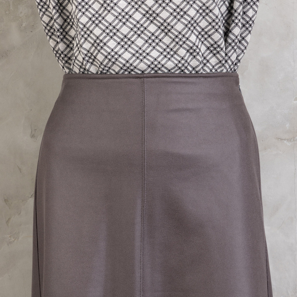 21号(6L~) FONTLAB マシュマロレザーライクスカート19