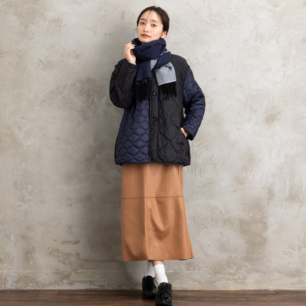 21号(6L~) FONTLAB マシュマロレザーライクスカート29