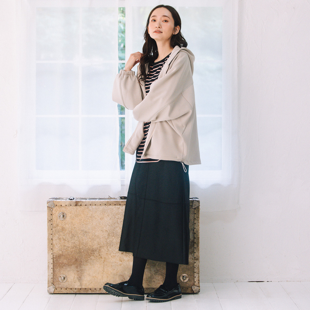 21号(6L~) FONTLAB マシュマロレザーライクスカート7