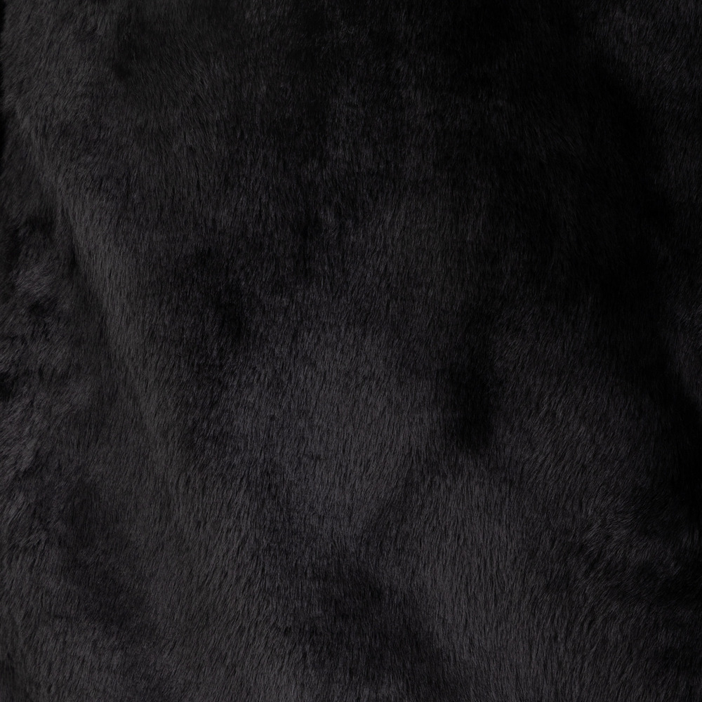 21号(6L~) FONTLAB カットベロア×エコファーコンビジレ23