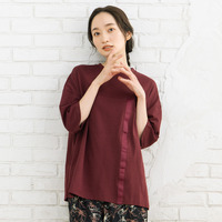 21号(6L～) FONTLAB テープラインTシャツ