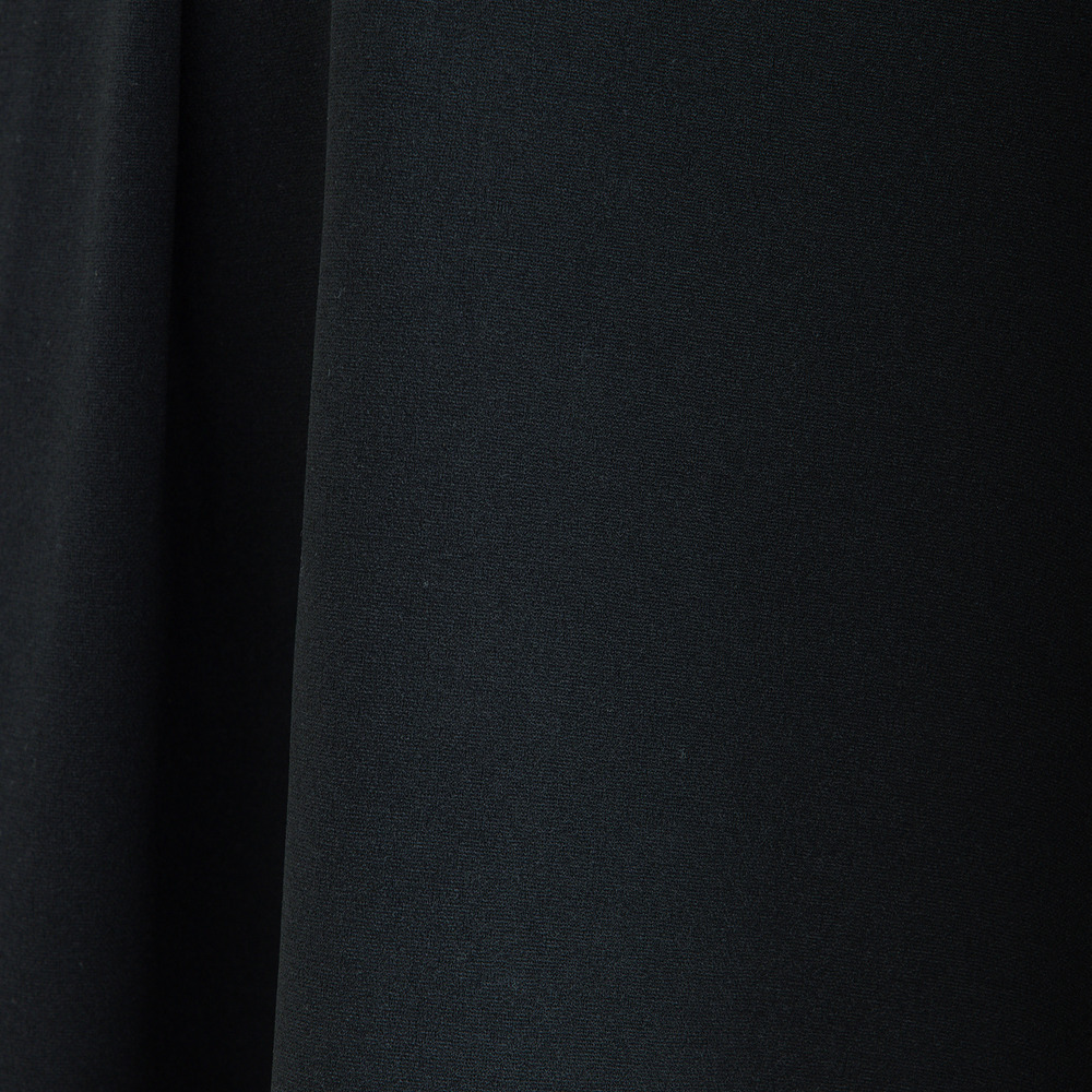 FONTLAB キーネックカットソー×ワイドタックパンツセットアップ22