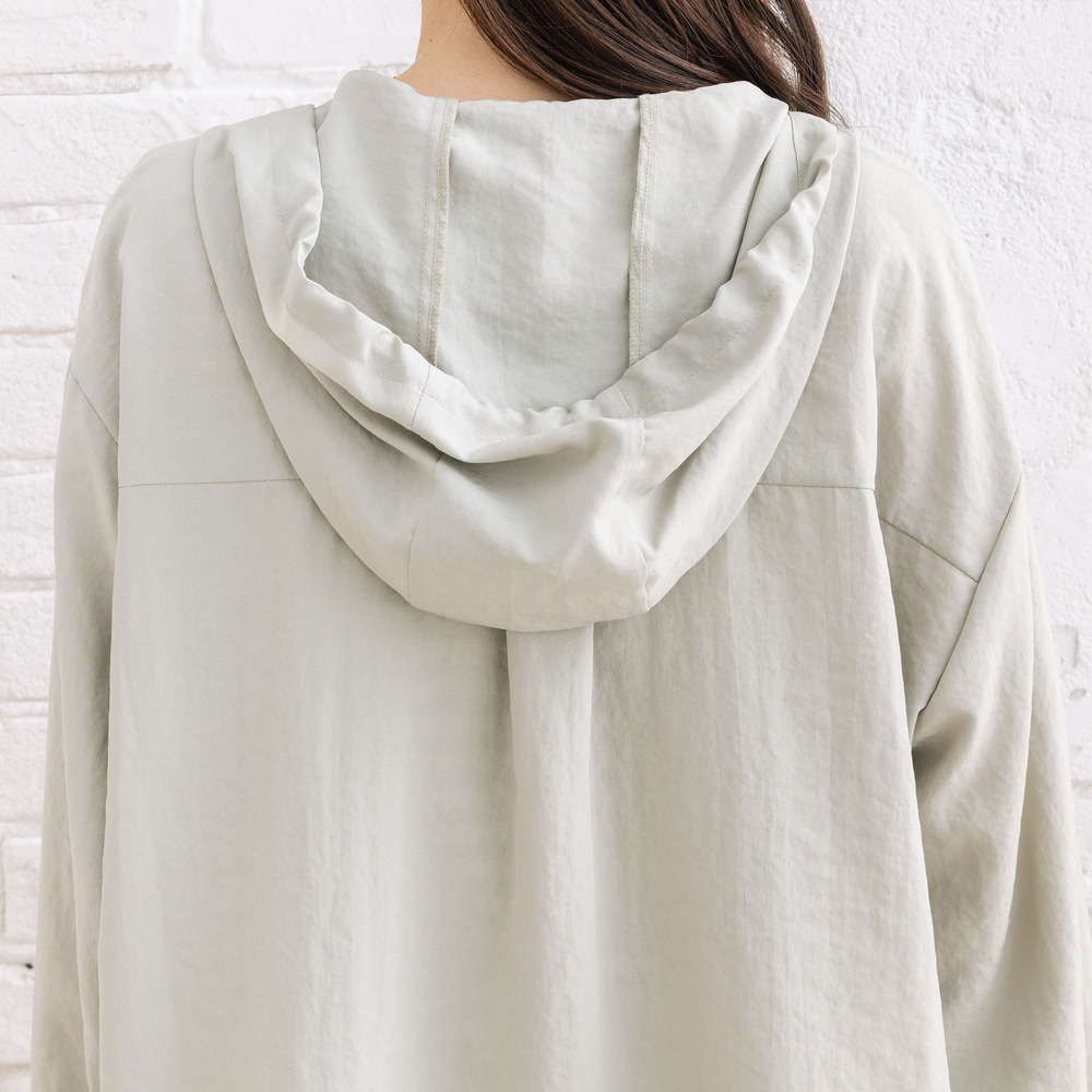 21号(6L~) FONTLAB ナチュラルエアータンブラーフーディブラウス14