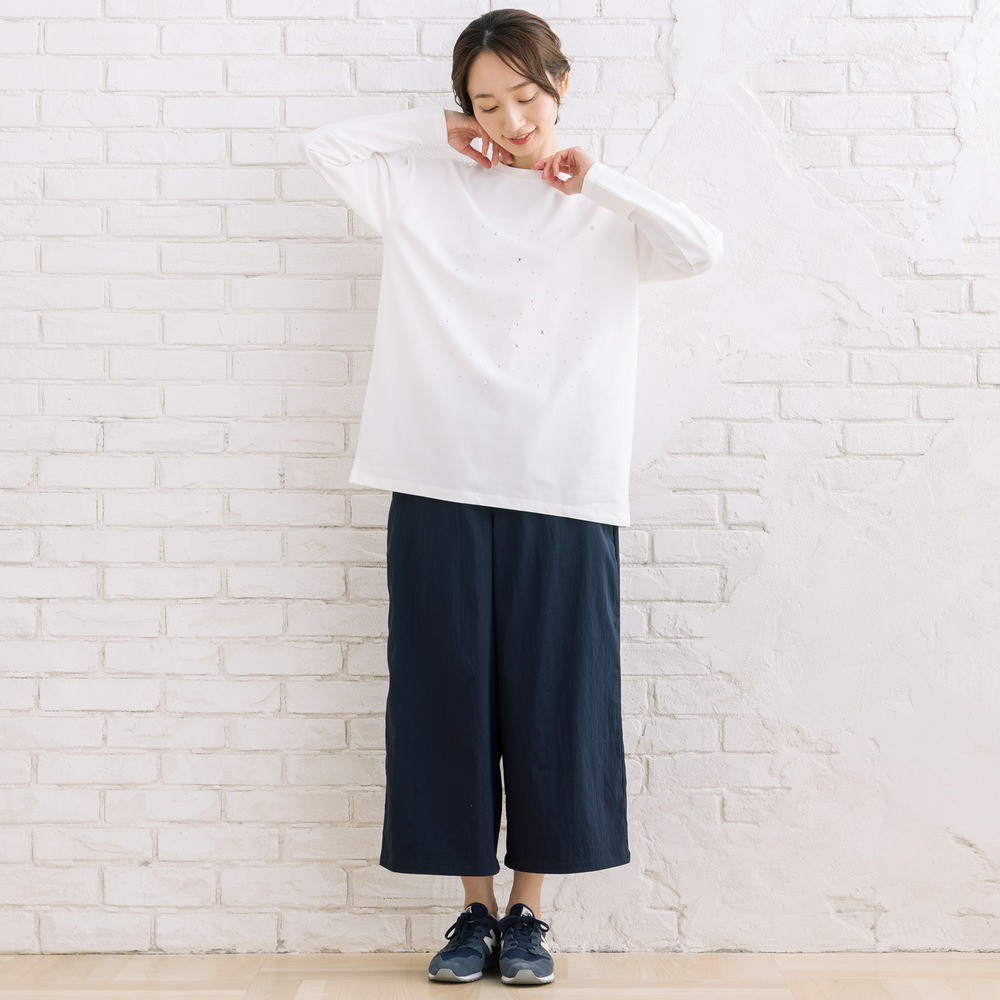 21号(6L~) FONTLAB スタースタッズロンT10