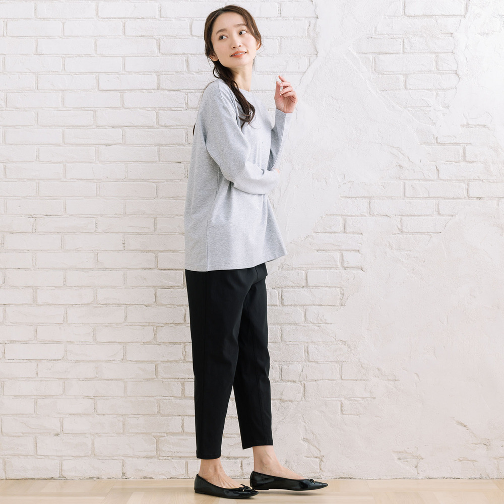 21号(6L~) FONTLAB スタースタッズロンT13