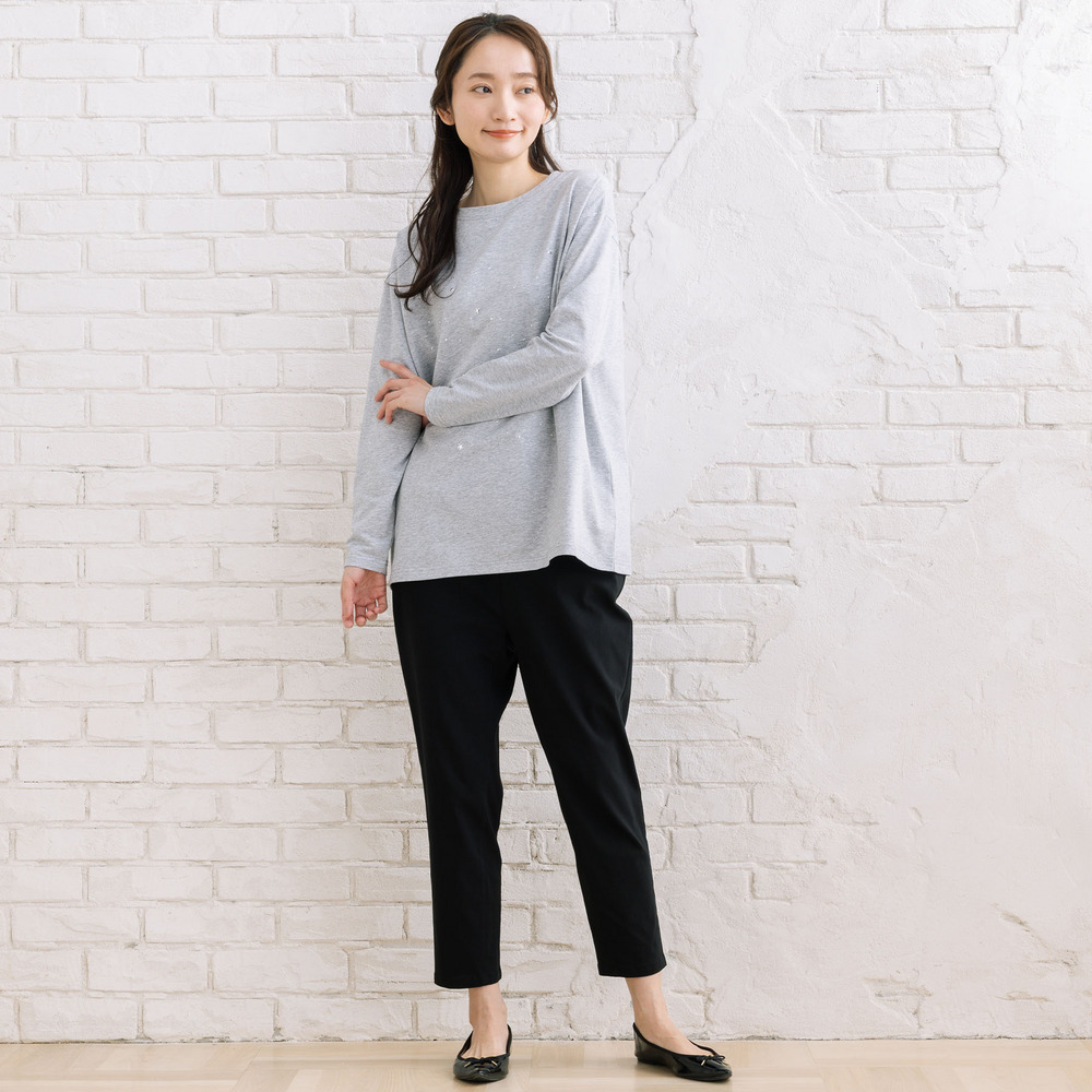 21号(6L~) FONTLAB スタースタッズロンT14