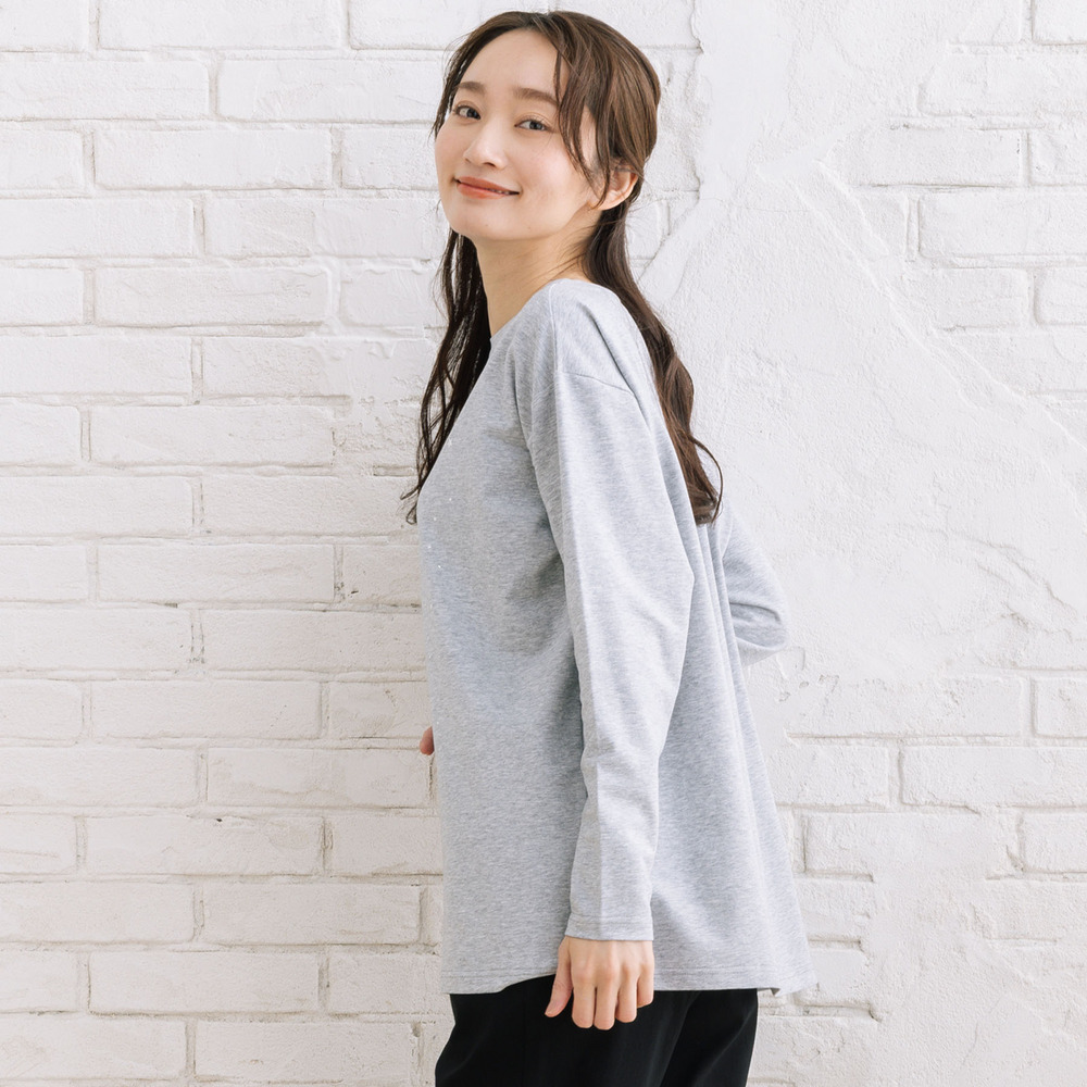 21号(6L~) FONTLAB スタースタッズロンT18