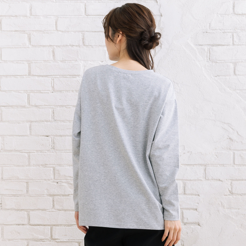 21号(6L~) FONTLAB スタースタッズロンT19