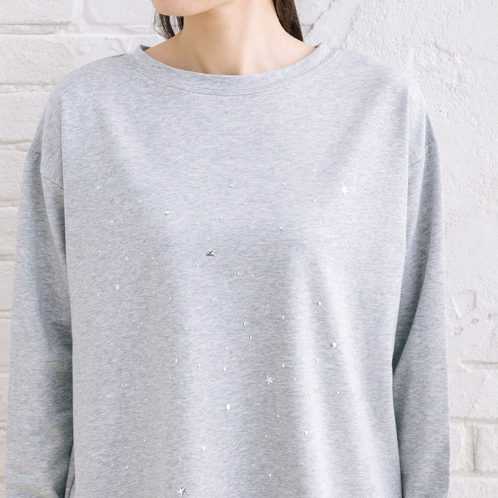 21号(6L~) FONTLAB スタースタッズロンT21