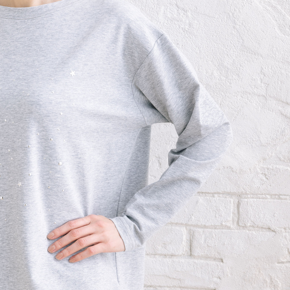 21号(6L~) FONTLAB スタースタッズロンT22