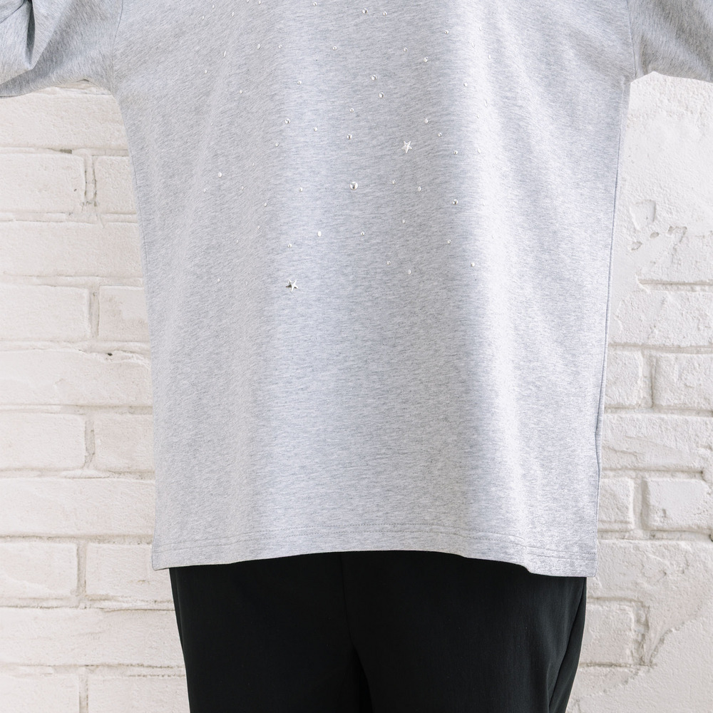 21号(6L~) FONTLAB スタースタッズロンT24