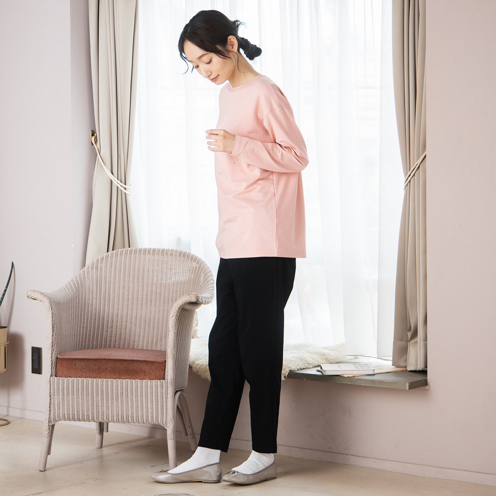 21号(6L~) FONTLAB スタースタッズロンT3