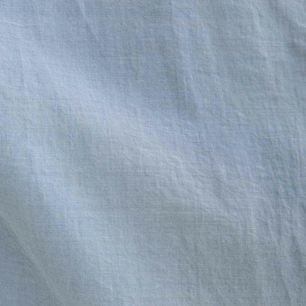 FONTLAB スーパーライトデニムチュニック14