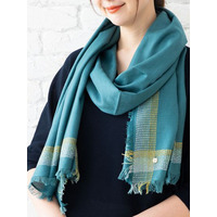 INDI&COLD ストール/ 大きいサイズ サブストリート