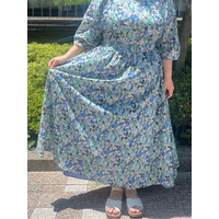綿１００％　スカート
