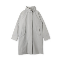 【大きいサイズ】パーテーションライトコート≪洗濯機で洗える≫