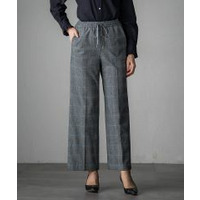 【大きいサイズ】ピクシエスタワイドパンツ