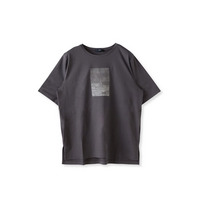 【大きいサイズ】刺繍Tシャツ