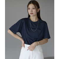 【抗菌防臭/ドライ/UVカット】4.3オンスTシャツ