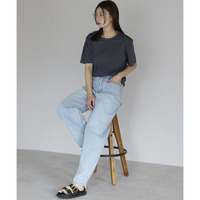 【抗菌防臭/ドライ/UVカット】4.3オンスTシャツ