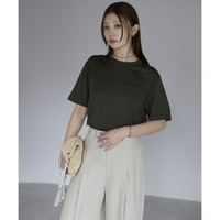 【抗菌防臭/ドライ/UVカット】4.3オンスTシャツ