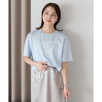 【抗菌防臭/ドライ/UVカット】4.3オンスTシャツ
