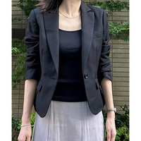 テーラードジャケット