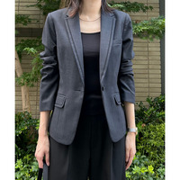 高機能シックテーラードジャケット