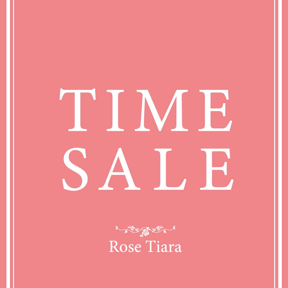 TIME SALE