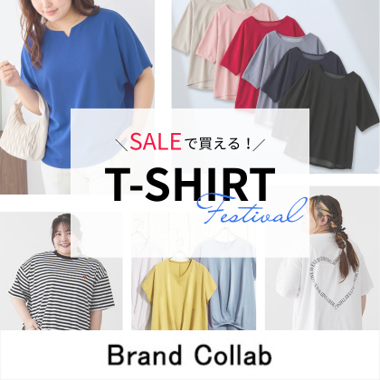 TシャツSALE