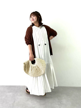 シックスタイル　夏コーデ24
