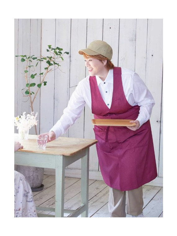 ぽっちゃり女子のカフェスタイル