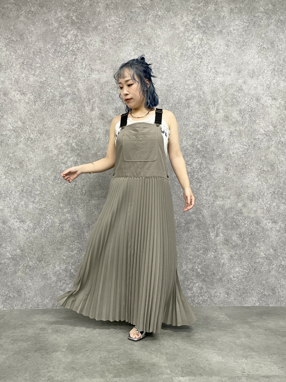 ジェイヴィス　夏のデートコーデ44