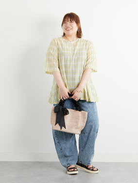 Tシャツより涼しくてTシャツくらい気軽。「シャッT」