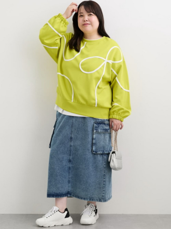 秋コーデ