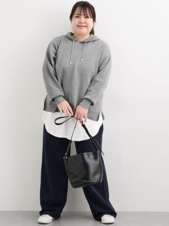 秋コーデ