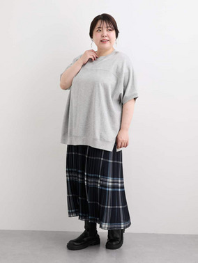 秋コーデ
