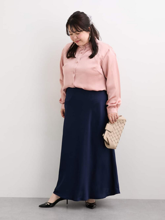 秋コーデ