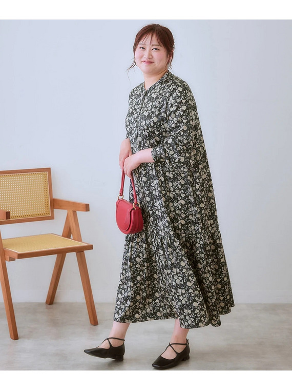 秋コーデ