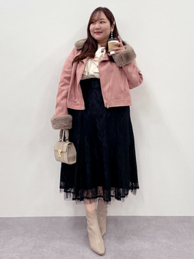 秋コーデ