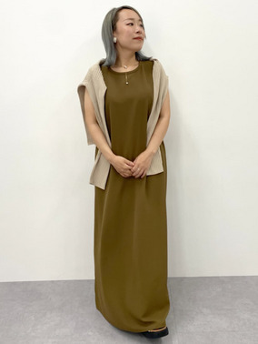 秋コーデ