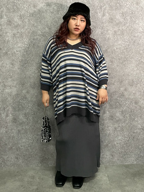 秋コーデ