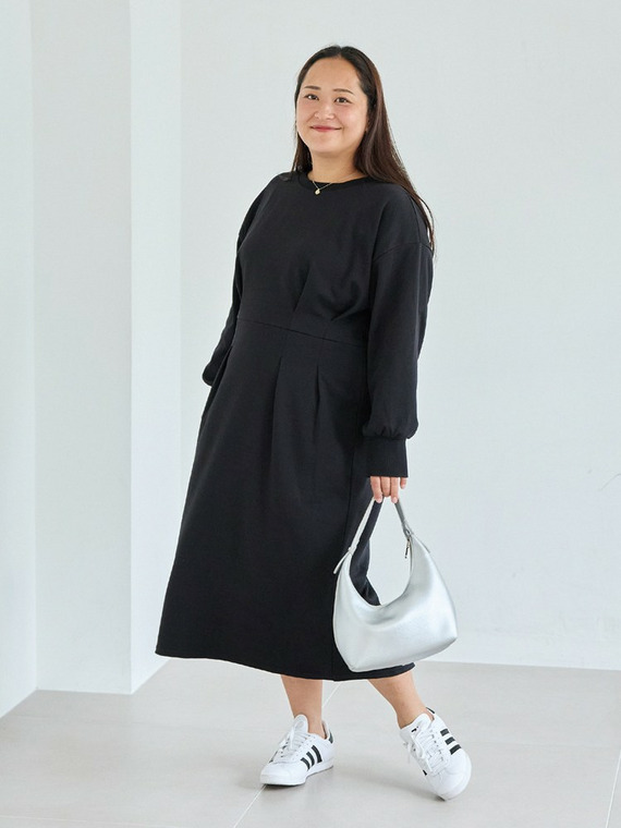 ラビアンジェ　ワンピース