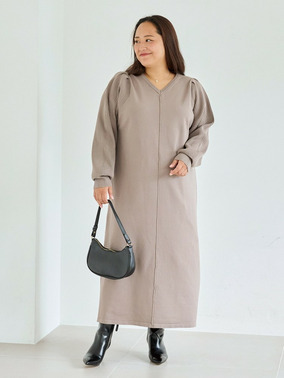 ラビアンジェ ワンピース