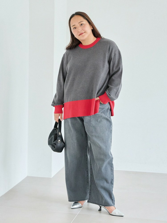 ラビアンジェ　カジュアル