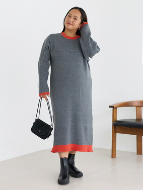 新作ワンピース　ラビアンジェ