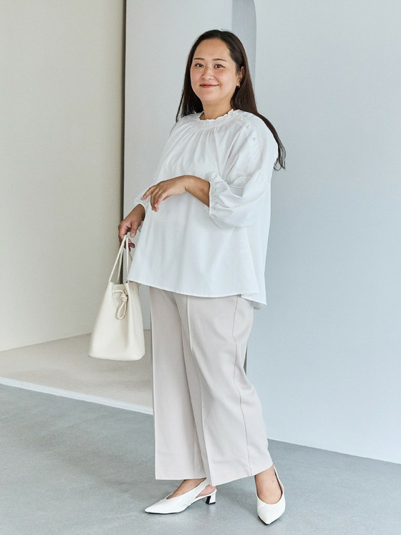 【好機能シリーズ】セットアップ　ラビアンジェ