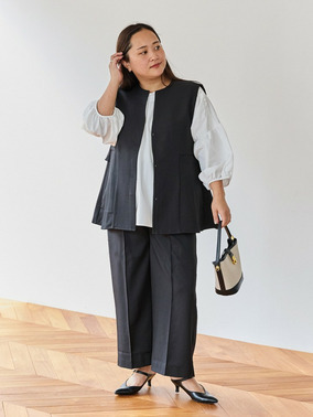 【好機能シリーズ】セットアップ　ラビアンジェ