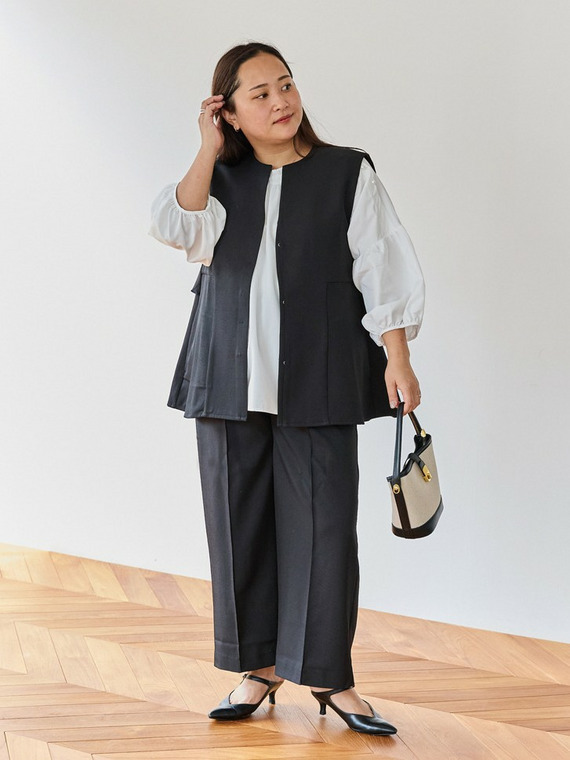 【好機能シリーズ】セットアップ　ラビアンジェ